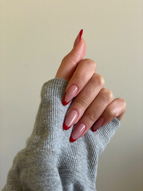 Gabi Nails - Southampton