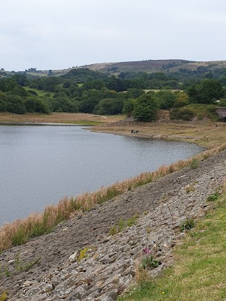 Bosley Reservoir