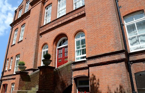 Portsmouth High School GDST