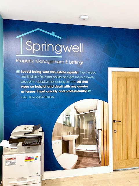 Springwell