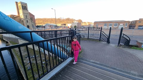 Nursery Street Pocket Park