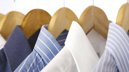 Churchills Exclusive Dry Cleaners