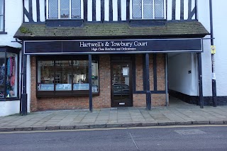 Hartwell's & Towbury Court Fine Foods