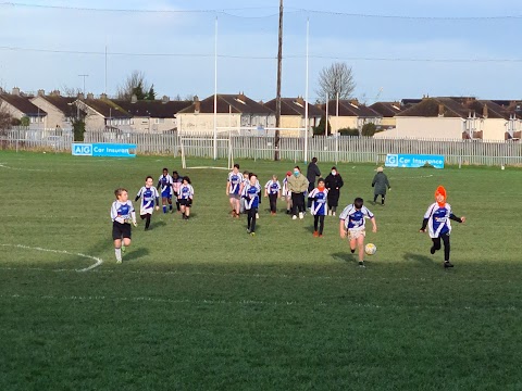 St. Anne's GAA Club