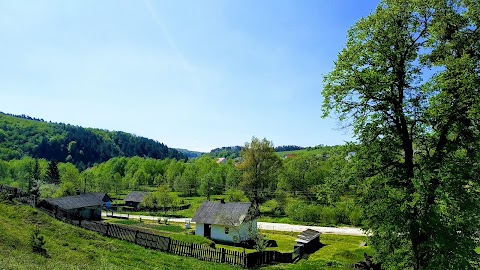 Стільське городище