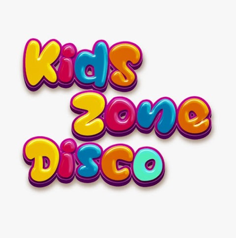 Kids Zone Disco