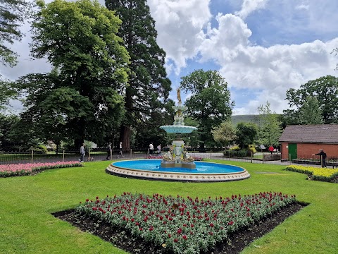 Aberdare Park