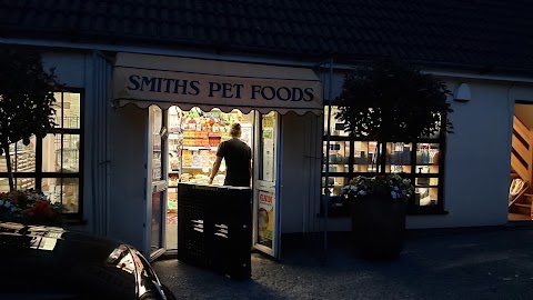 Smiths Pet Food Centre