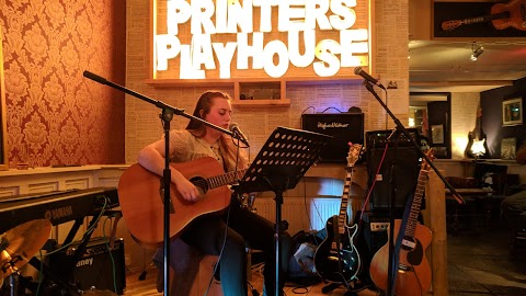 Printers Playhouse