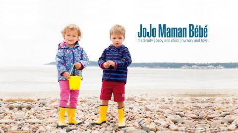 JoJo Maman Bébé Outlet