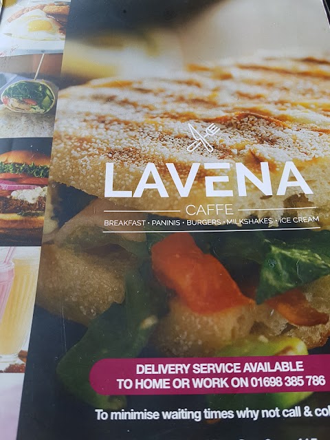 Caffe Lavena