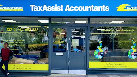 TaxAssist Accountants