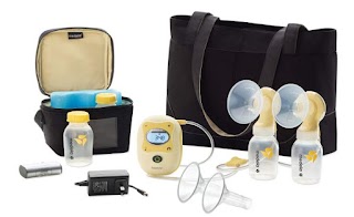 Medela UK Ltd