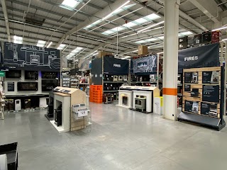 B&Q