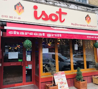 Isot Restaurant