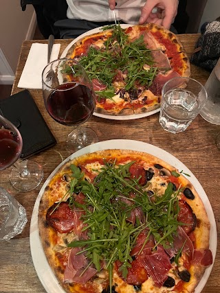 Dell'Angolo Pizzeria