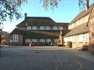 Sacred Heart Primary School