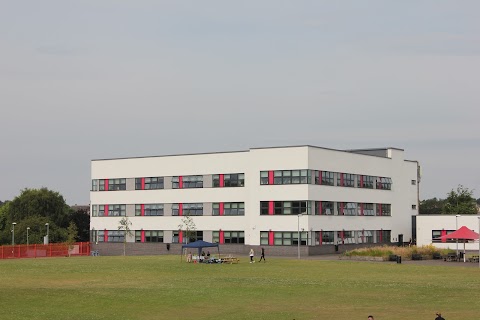 Staffordshire University Academy Sixth Form