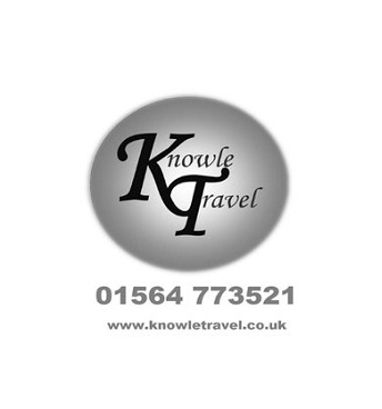 Knowle Travel Ltd