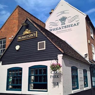 Wheatsheaf