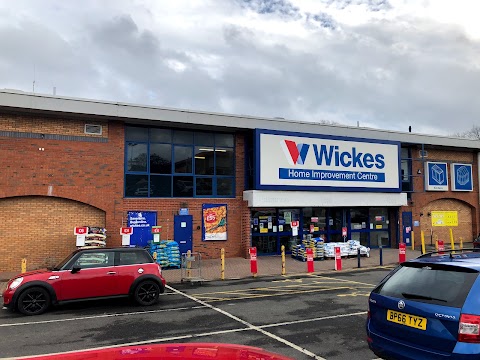 Wickes