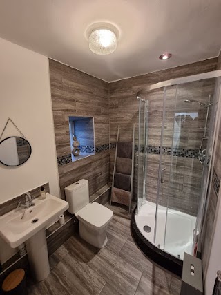 Crystal Cottage - Holiday Home in Holmfirth