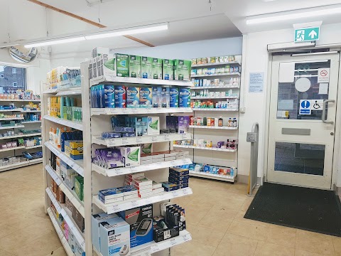 Boots Pharmacy