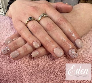 Eden Nail & Beauty Salon