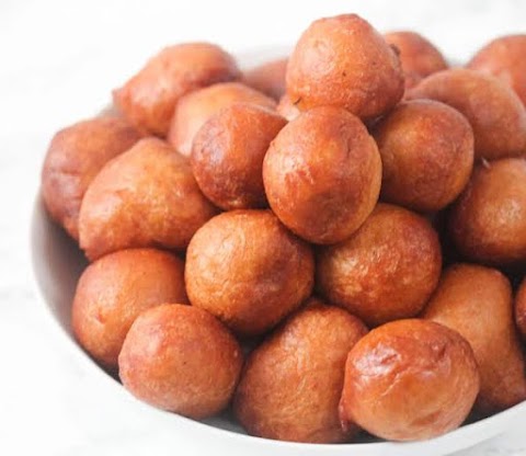 BeeBee Small chops and Finger foods