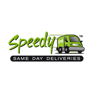 Speedy Courier Services Ltd