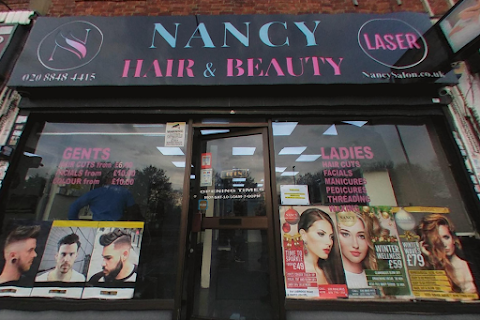 Nancy Salon