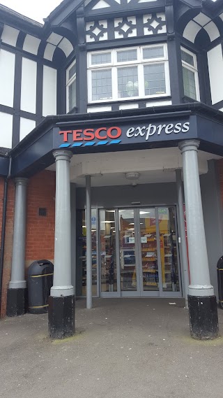 Tesco Express