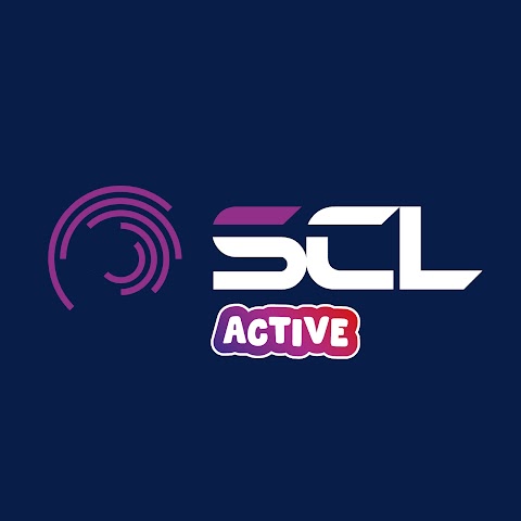 SCL Education Group