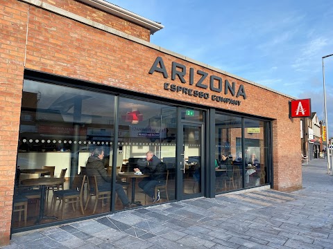 Arizona Espresso Company