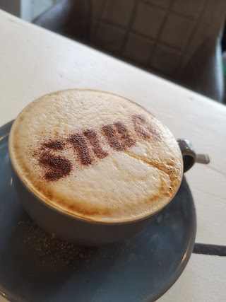 Snug Art Cafe Ltd