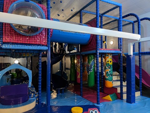 Boomerang Multi Sensory Play Centre