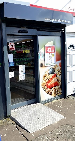 Chapman Street Off Licence