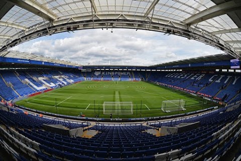 King Power Stadium