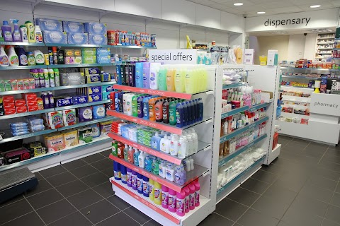 castlereagh pharmacy