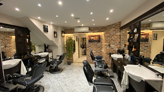 City & Central Barber Shop