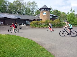 Castle Semple Visitor Centre