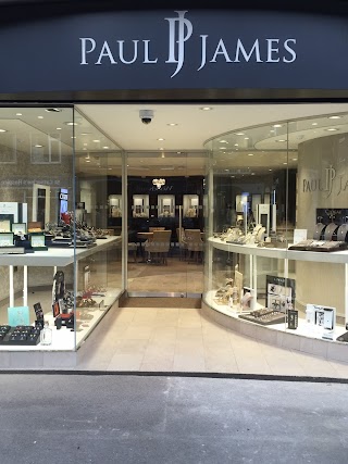Paul James Jewellers Ltd