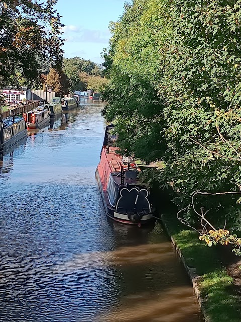 Barbridge Inn