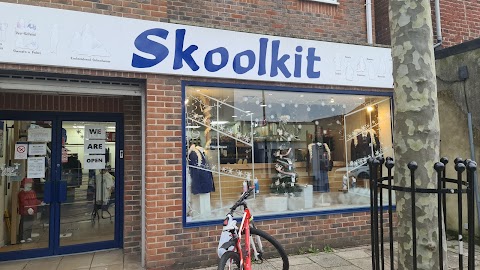 Skoolkit