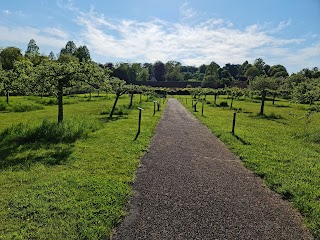 Woodgate Valley Country Park