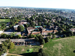 Latchmere School