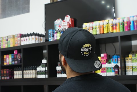 TABlites E-cig/Vape Shop