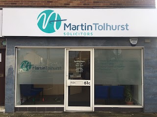 Martin Tolhurst Solicitors