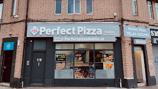 Perfect Pizza Dublin