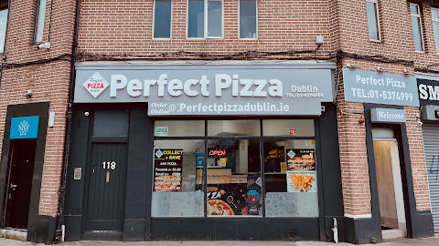Perfect Pizza Dublin
